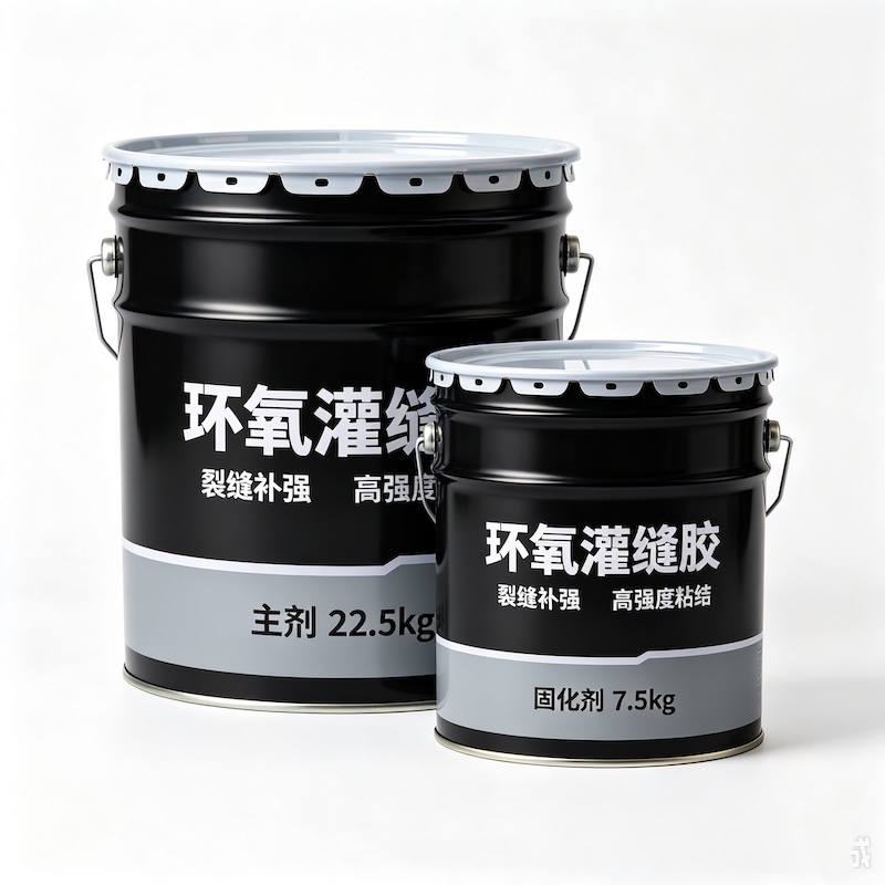 正宁裂缝修复封闭胶